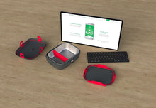 Load image into Gallery viewer, HeatsBox STYLE+ (App-connected) - HeatsBox by Faitron Ltd.