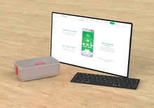 Load image into Gallery viewer, HeatsBox LIFE (App-controlled) - HeatsBox by Faitron Ltd.