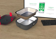 Load image into Gallery viewer, HeatsBox STYLE (EN) - HeatsBox by Faitron Ltd.