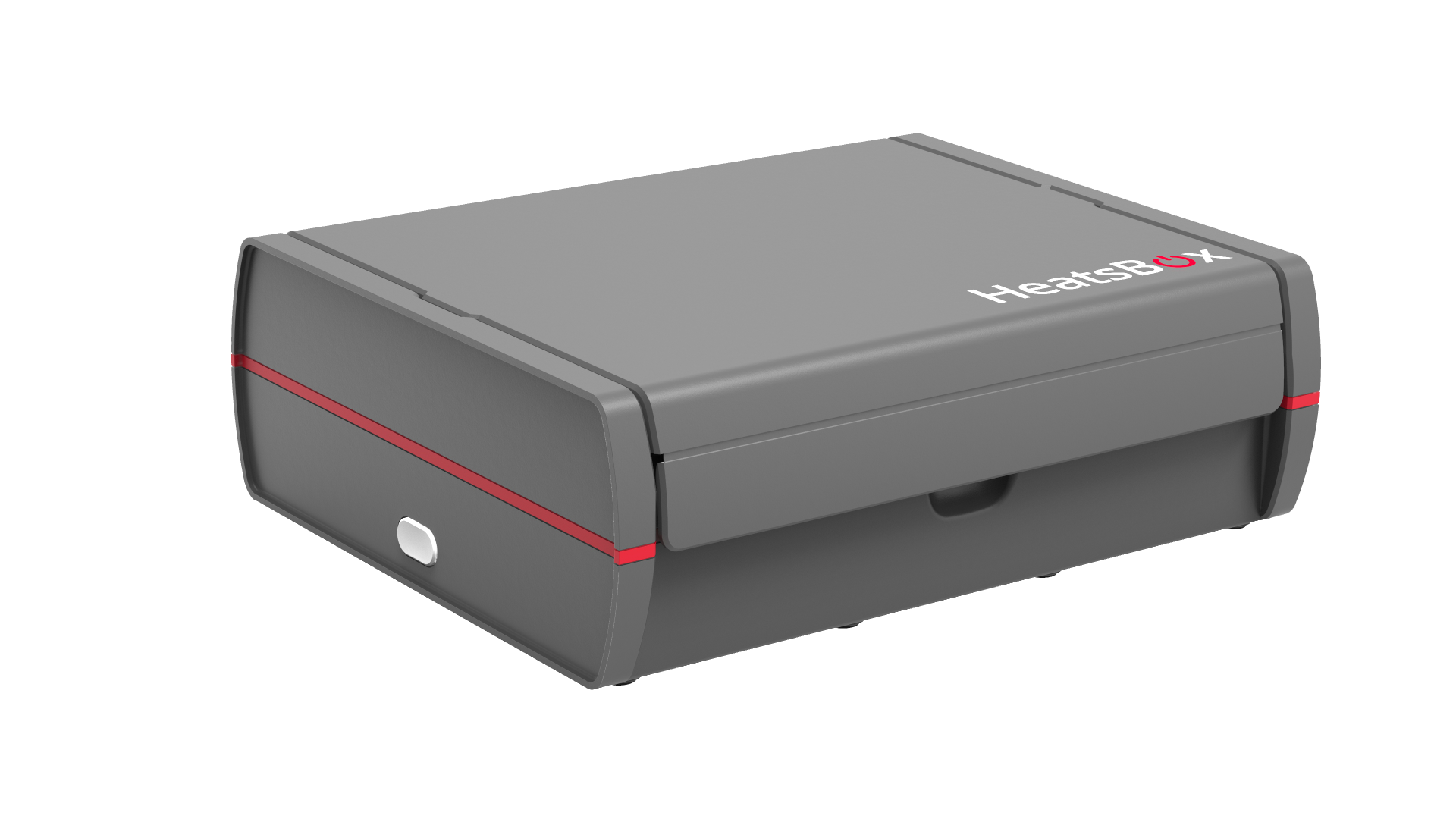 HeatsBox PRO (App-connected)