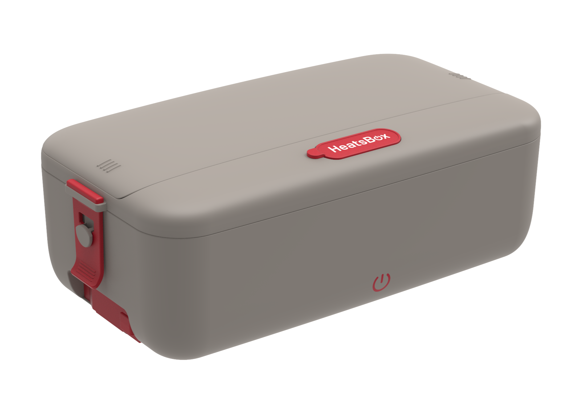 HeatsBox LIFE (App-controlled)