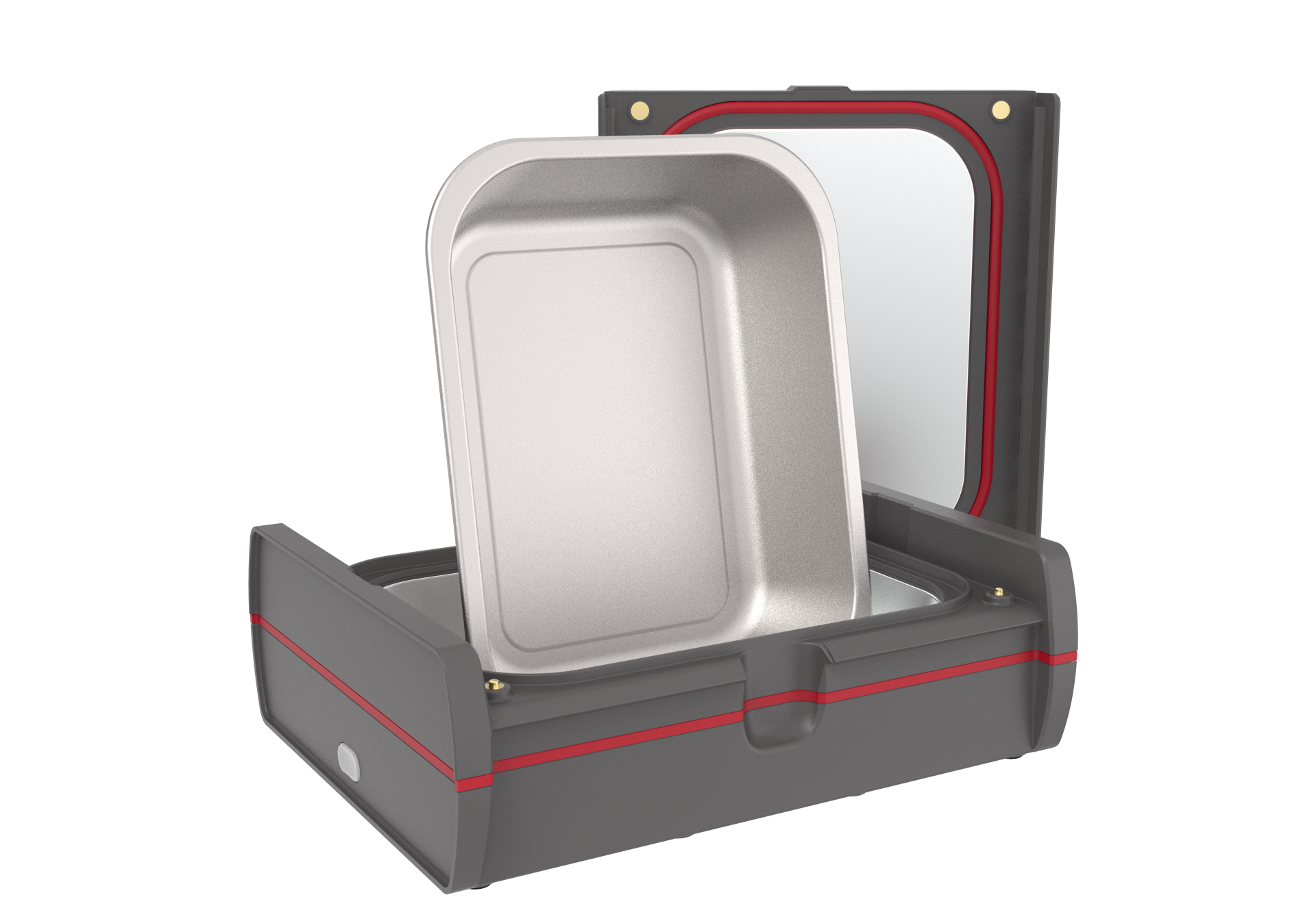 HeatsBox PRO (App-gesteuert)