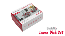 Load image into Gallery viewer, Innenschalen Set
