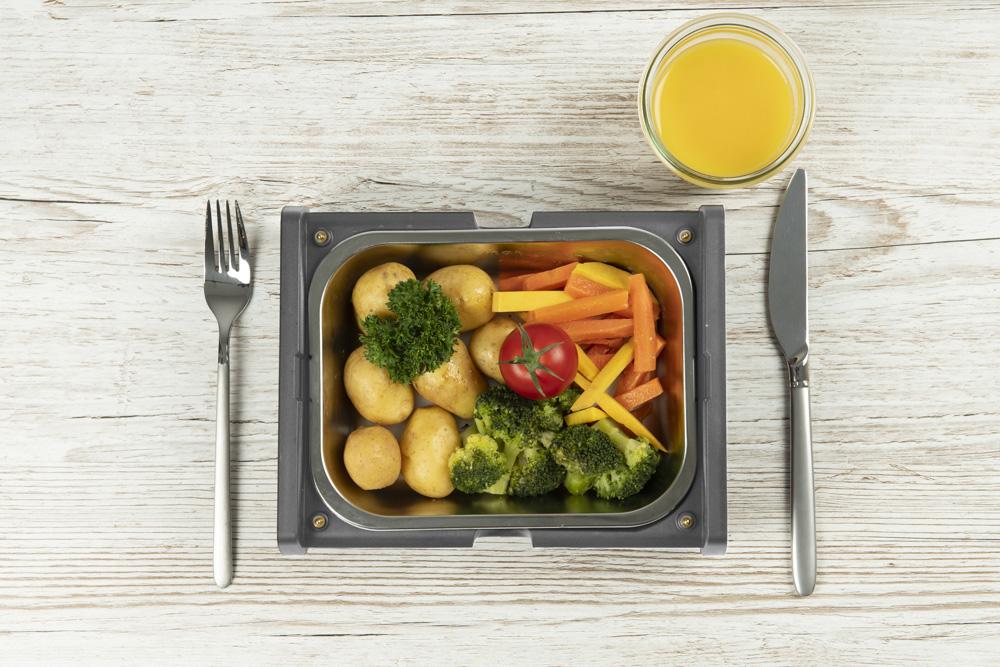 HeatsBox PRO (App-connected) - HeatsBox by Faitron Ltd.