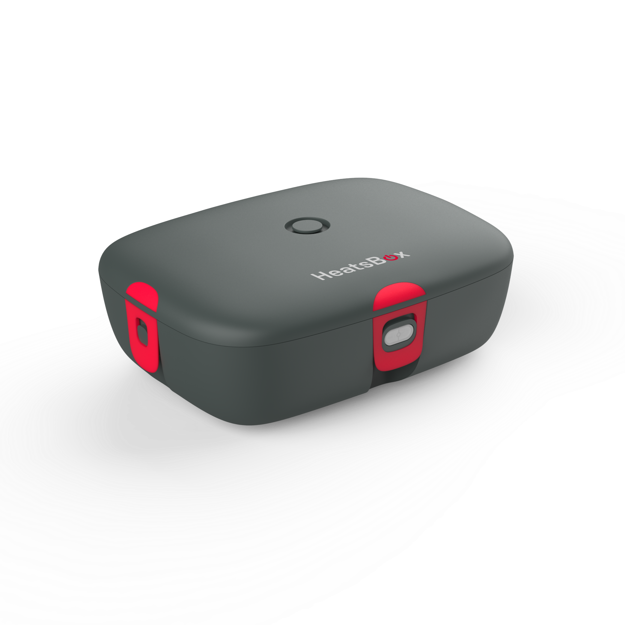 HeatsBox STYLE+ (App-connected)