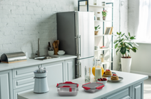 Load image into Gallery viewer, Inner Dish Set - HeatsBox by Faitron Ltd.
